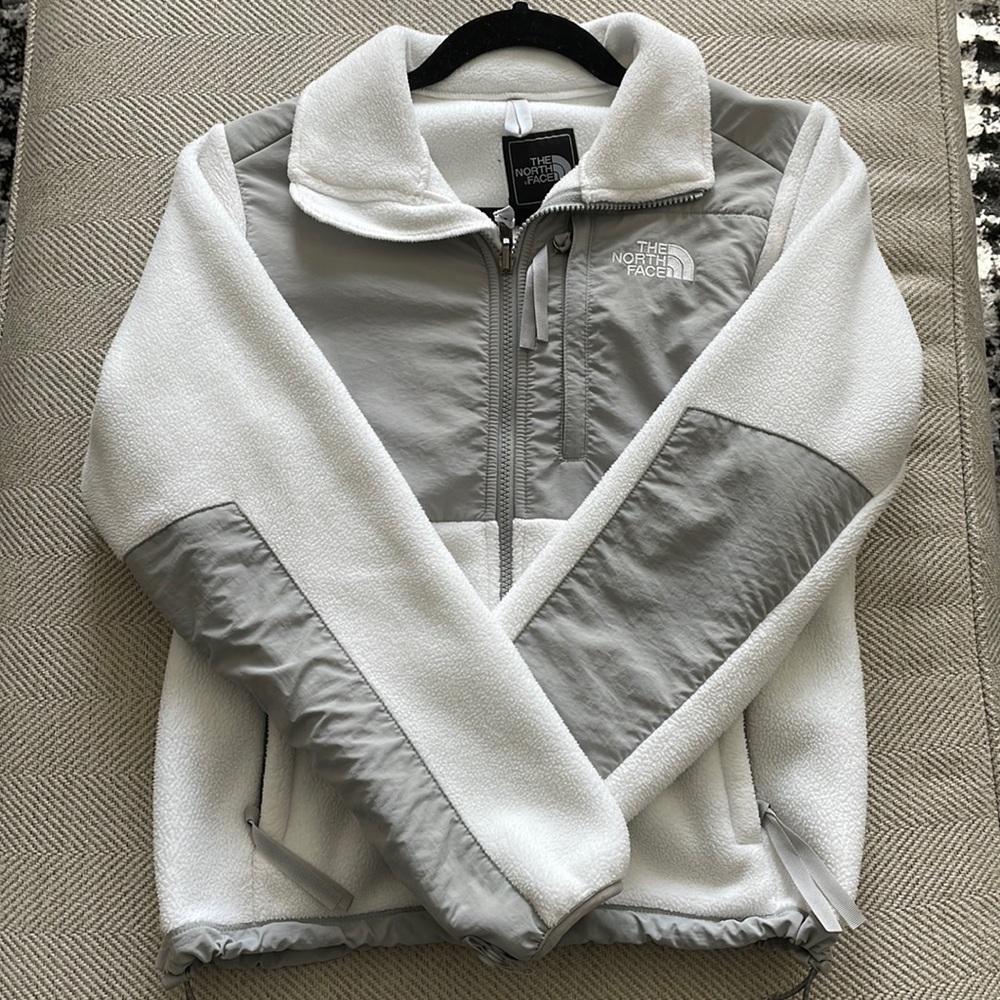North Face Jacket - Picture 2 of 4
